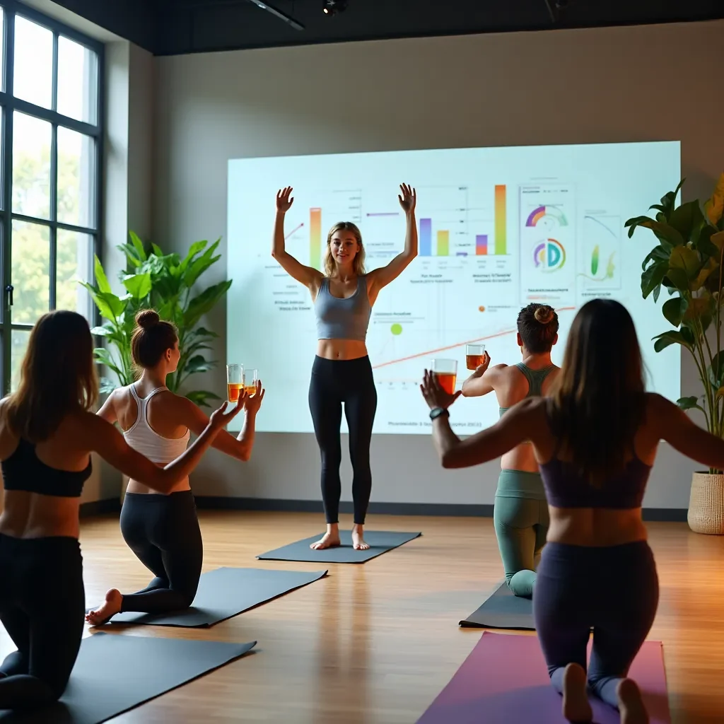 Innovation and technology